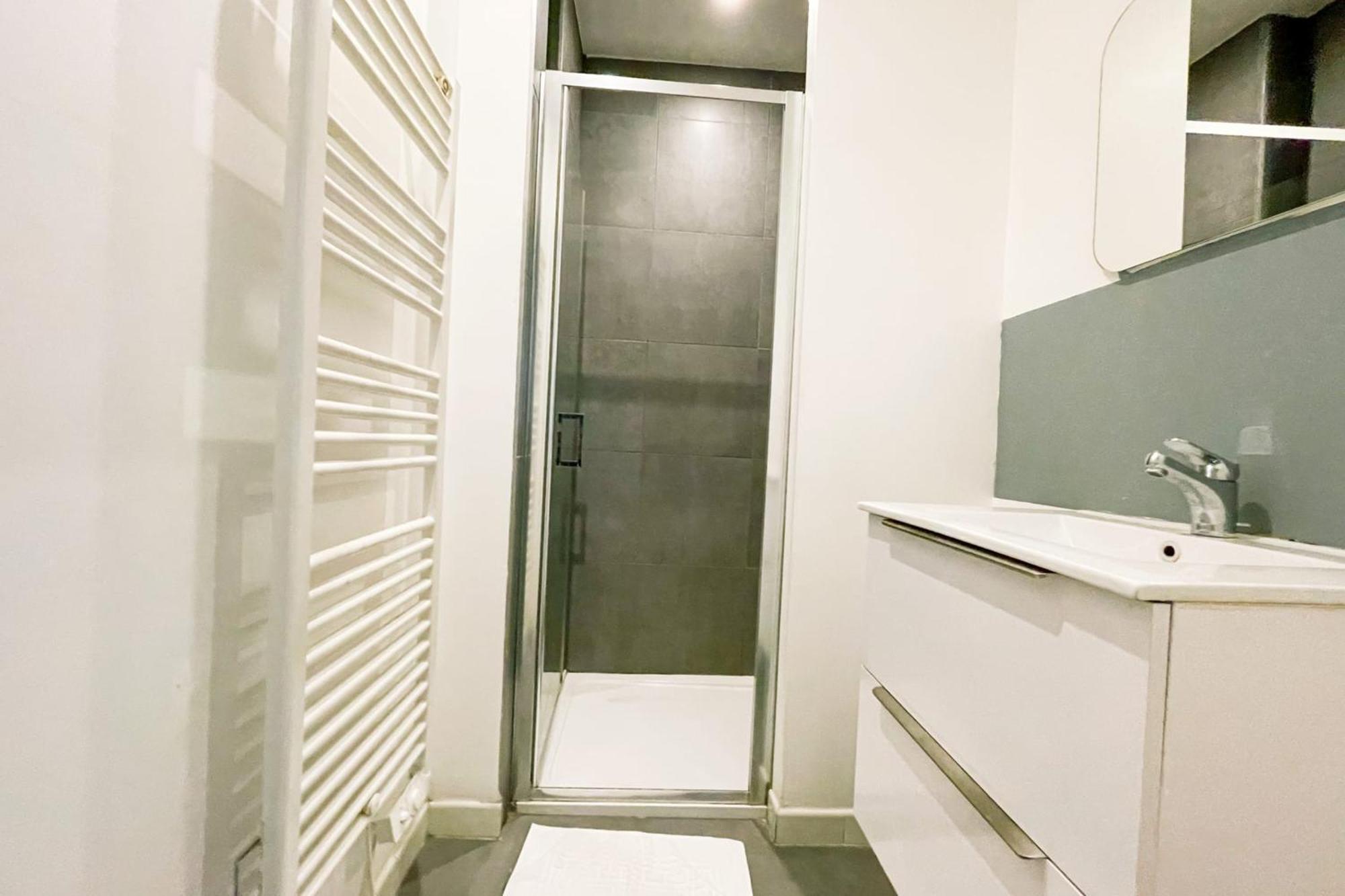 Apartment #d5 Blue Lagoon T3 Sleeps 6 Caserne De Bonne *