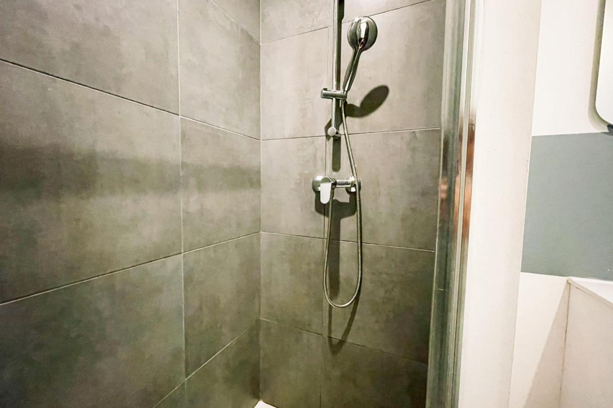 Apartment #d5 Blue Lagoon T3 Sleeps 6 Caserne De Bonne *