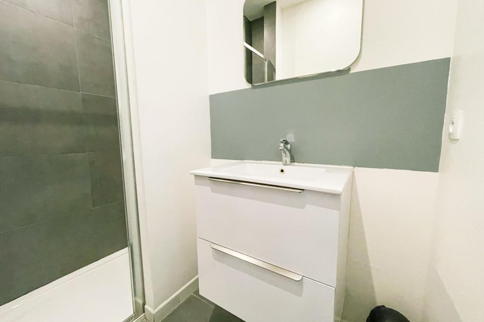 #d5 Blue Lagoon T3 Sleeps 6 Caserne De Bonne Apartment Grenoble