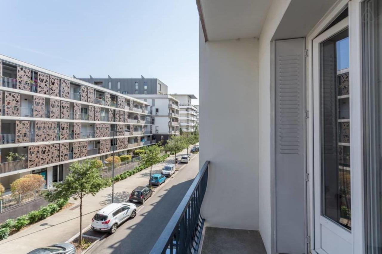 #d5 Blue Lagoon T3 Sleeps 6 Caserne De Bonne *